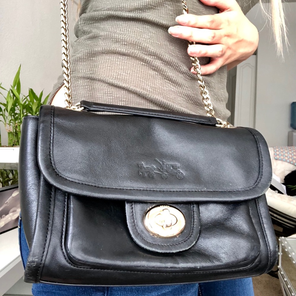Coach bag - Picture 7 of 7